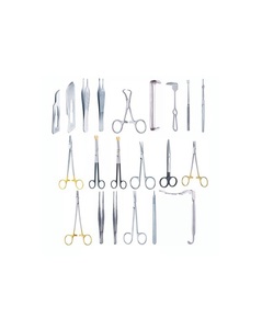 Ensemble d'instruments de réparation antérieure et postérieure - Product Image 3