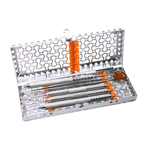Kit de escariadores dentales - Product Image 2