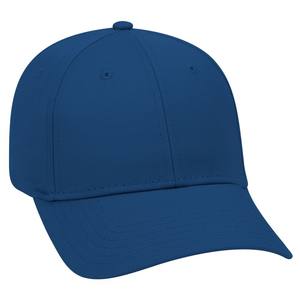 Casquette de baseball unisexe pour hommes et femmes, couvre-chef de pêche, ajusteur arrière, logo brodé, 6 100% polyester - Product Image 2