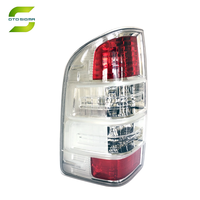 Accessoires automobiles : Feu arrière LED de précision durable pour Ranger 2009, feu stop haute luminosité pour remorque par Sigma