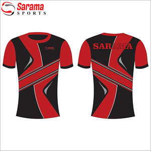 Customized Whole Sale softball Shirts. - Product Image 1
