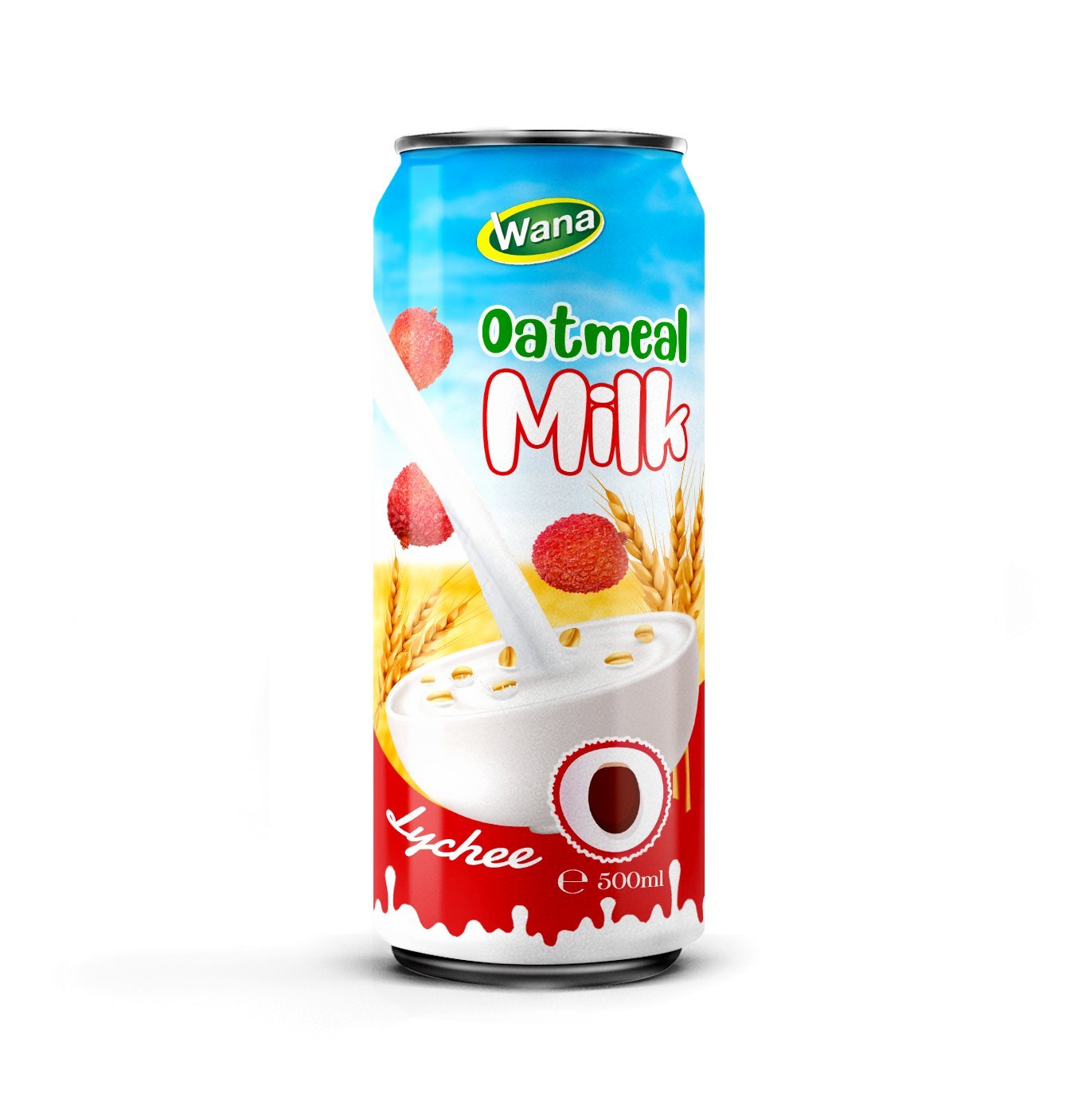 Top 4 benefits of Oat Milk Drink | Sugar Free version |