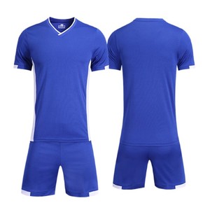 OEM personalizado conjunto completo de fútbol Jersey sublimación todos los colores uniforme de fútbol para el equipo universitario niños ropa de fútbol americano - Product Image 4