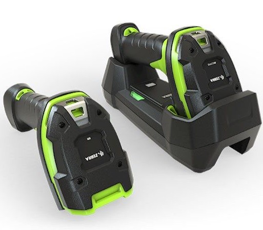 Hot Selling! - Zebra LI3608-ER POWERFUL AND EXTREMELY RESISTANT 1D SCANNER