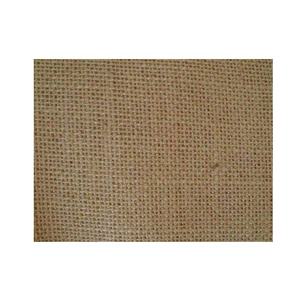 Processus de teinture écologique en tissu de jute 100% pour sacs et housses pour filles - Product Image 1