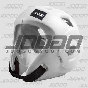 Nouveau protège-tête de boxe professionnel sur mesure, garde de sécurité pour la tête - Product Image 1