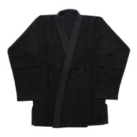 Haute Qualité Unisexe Jiu Jitsu Gi Nouveau Design Coton Arts Martiaux Porter Confortable Perle Armure avec OEM Service Usine En Gros - Product Image 4