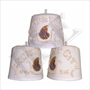 Fès Maçonnique Regalia-HSE - Product Image 4