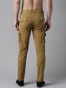 Pantalones Cargo personalizados para hombre, Pantalón Cargo, venta al por mayor - Product Image 3