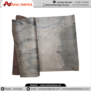 Hoja de chapa de otoño rústica de piedra Natural, disponible a precio de pago para pedidos a granel, novedad de 2023 - Product Image 6