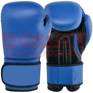 muaythai gloves for sparing - Product Image 1