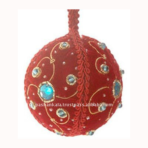 Decorative Ball - Product Image 1