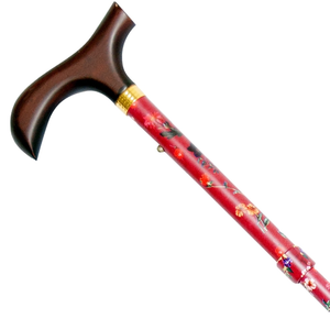 Canne de marche réglable au design nouveau et tendance - Product Image 1