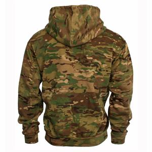 2021 Offre Spéciale OEM hommes sweats à capuche Sublimation camouflage motif impression Polyester polaire automne nouveaux garçons mode style chaud - Product Image 2