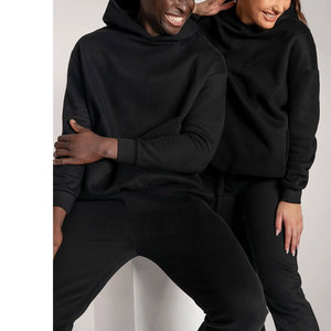 ชุดวอร์มคนท้องไซส์ใหญ่ รุ่นปี 2021  แบบ 2 ชิ้น  ผลิตจากวัสดุรักษ์โลก  แฟชั่นลำลอง  พร้อมจัดส่งทางอากาศ - Product Image 2