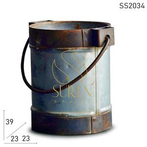 Caja de presentación de diseño indio para hotel, modelo atractivo SS2034 con embalaje para envío (Balti) - Product Image 1