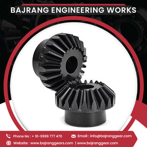 Aliababa-engranaje personalizado, fabricante Sintered Miter Spur Gear, el más vendido - Product Image 3