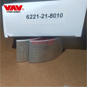ตลับลูกปืนเครื่องยนต์ 6D108 6221-21-8010 สำหรับรถโคมาสึ - Product Image 2