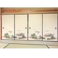 Japan import wall paper design for livingroom with reasonable price