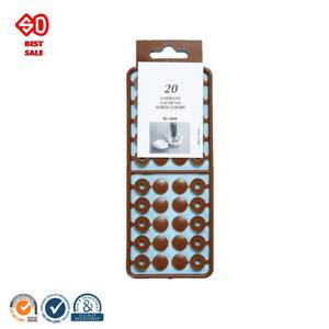 sealing type matte surface plastic spout <b>screw</b> - Product Image 2