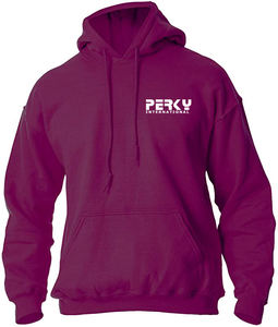 Sudaderas con capucha de algodón de diseño personalizado para hombre, sudaderas térmicas de gimnasio de invierno de gran tamaño de alta calidad, patrón de impresión 3D bordado de talla grande - Product Image 2