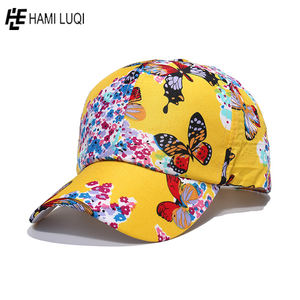 Bonnets unisexes à broderie 3D avec motif ananas personnalisé pour les sports de plage et la pêche - Product Image 5