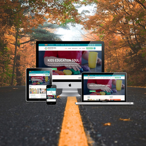 Leader de la société de développement de thème personnalisé en inde | Services de développement de thème WordPress primés par Webroot Infosoft - Product Image 6