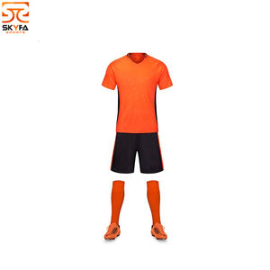 2025 New Jersey uniforme de fútbol americano personalizado impreso transpirable conjunto de talla grande - Product Image 4