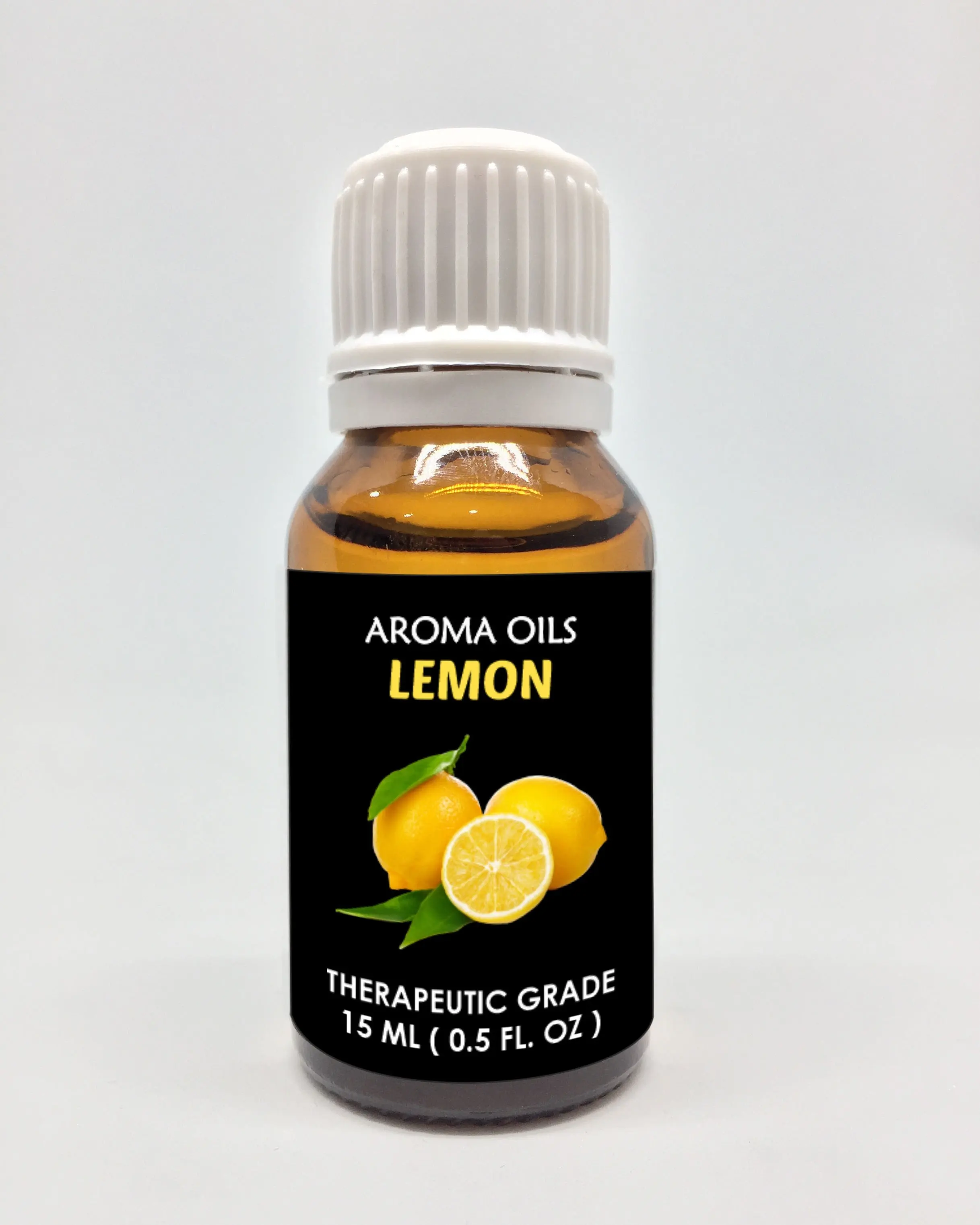 Huile aromatique de feuilles de citron, g, meilleur prix