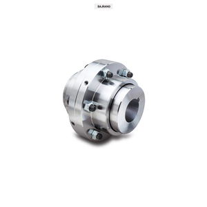 Système de jointures Hub Standard à Double couronne pour Machine à miner, accouplement d'engrenage à 2 dents - Product Image 1