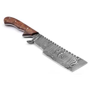 Couteau Damas de qualité supérieure, best-seller, couteau Damas, couteau unique - Product Image 1