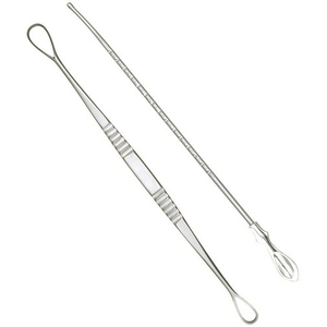 Cortador Uterino Quirúrgico Jiyo de Acero Inoxidable Blake/Instrumentos de Corte Quirúrgico con Certificación CE ISO - Product Image 5