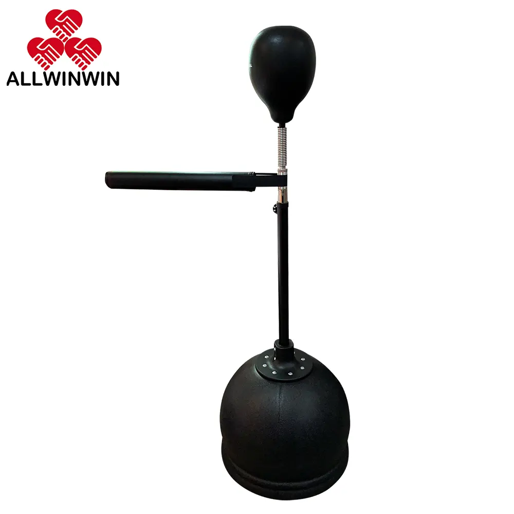 ALLWINWIN PCB18 Punching Bag - Adjustable Avoid Ball Boxing Training