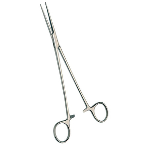 Bengolea-forceps sin dientes, instrumentos quirúrgicos dentales - Product Image 1