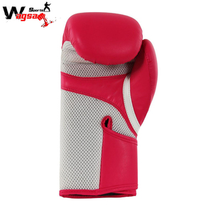Guantes de boxeo para boxeo, bolsa de artes marciales, boxeo, Equipo de Boxeo - Product Image 5