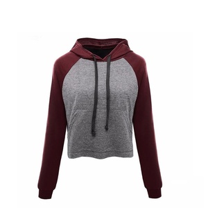 Sweat à capuche unisexe à imprimé camouflage de haute qualité, couleur personnalisée, cordon de serrage, respirant, séchage rapide, 100% polyester, UMSOMU SPORTS - Product Image 2