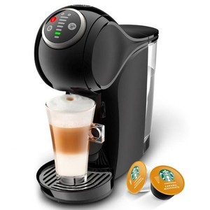 nescafe espresso coffee machine 