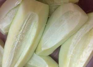 IQF <b>Green</b> Papaya/<b>Green</b> Pawpaws From Vietnam - Product Image 4