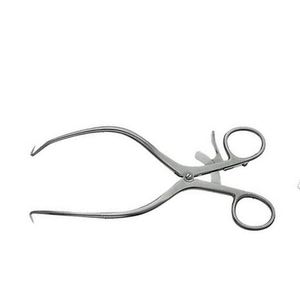 Gelpi Retractor 5.5 "คมคะแนนผ่าตัดสัตวแพทย์พรีเมี่ยมที่มีคุณภาพสูงหดเครื่องมือกล่องเสียง - Product Image 4