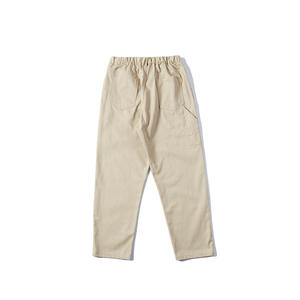 กางเกงลำลองแฟชั่นดีไซน์ใหม่,กางเกงสวมใส่แบบลำลองอินเทรนด์ล่าสุด - Product Image 2