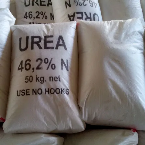 UKRAINE Factory price agricultural fertilizer urea n46% 46% 46-0-0 granular urea
