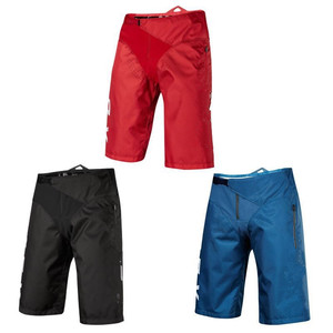 MX-pantalones cortos de ciclismo para hombre y mujer, Shorts de carreras para Motocross, transpirables y personalizados, para verano - Product Image 4