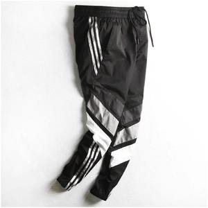 Men's Casual Gym Pants with Elastic Waist Lightweight Custom Washed <b>Trouser</b> Top Trending New Design Waterproof Feature - Product Image 6