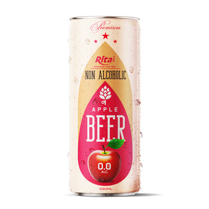 Bebida Electrolítica Hidratante Rita en Lata de 490 ml, Sabor Pepino y Limón, Bebida Refrescante, Proveedor Mayorista, Fabricante OEM ODM, Marca Privada - Product Image 6