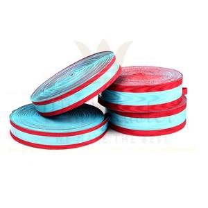 Cinta de medalla de Regalia masónica, cinta de rayón en Color y tamaño personalizado, venta al por mayor - Product Image 1