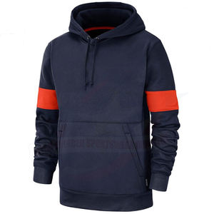 Sudadera de invierno para hombre de nuevo diseñador 2025, sudaderas con capucha bordadas, parches de chenilla de Terry francés con impresión Digital, Nueva Jersey - Product Image 6