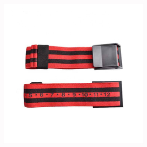 BFR Ban Nhạc Biểu Tượng Tùy Chỉnh Miễn Phí Cổ Điển Lưu Lượng Máu Hạn chế Tắc Tập Thể Dục Đào Tạo Ban Nhạc Cho Cánh Tay Và Chân Cơ Bắp Brf Bandas - Product Image 6