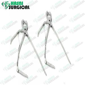 Reimers Emasculator Instrumentos veterinarios Envío rápido Top de nuestros productos Proveedores verificados CE ISO Aprobado - Product Image 6