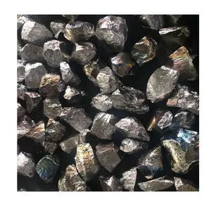 Grumi di metallo al Manganese/metallo al manganese 10-50mm/lingotto di manganese