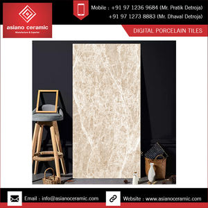 Unique Quality Calacatta Elite 1200x2400mm Porcelain Floor Tiles for Super Market. - Product Image 2